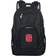 Mojo North Carolina State Wolfpack Laptop Backpack - Black