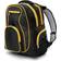 Mojo Pittsburgh Panthers Laptop Backpack - Black