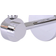 Allied Brass Satellite Orbit (7226-PC)