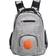 Mojo Clemson Tigers Laptop Backpack - Gray