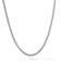 David Yurman Medium Box Chain - Silver/Gold