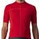 Castelli Classifica Jersey - Red