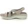 Skechers Sandalen Go Walk Arch Fit - Beige