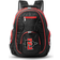 Mojo San Diego State Aztecs Laptop Backpack - Black