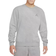 Nike Jordan Essentials Men's Fleece Crew - Carbon Heather