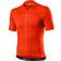 Castelli Classifica Short Sleeve Jersey Men - Brillant Orange