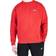 Nike ACG Therma-FIT Crewneck Sweatshirt - Cinnabar/Black