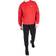 Nike ACG Therma-FIT Crewneck Sweatshirt - Cinnabar/Black