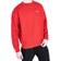 Nike ACG Therma-FIT Crewneck Sweatshirt - Cinnabar/Black