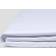 Casper Waterproof Mattress Cover White (203.2x193.04cm)