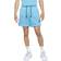 Nike Dri Fit Standard Issue x Space Jam Reversible Shorts Mens - Light Blue Fury/Black