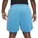 Nike Dri Fit Standard Issue x Space Jam Reversible Shorts Mens - Light Blue Fury/Black