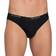 Sloggi Basic Mini Briefs - Black