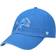 '47 Detroit Lions Primary Clean Up Adjustable Mens Cap