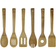 Oceanstar - Kitchen Utensil 7pcs