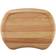 Ayesha Curry Pantryware Parawood Cut and Serve Chopping Board 41.275cm