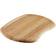 Ayesha Curry Pantryware Parawood Cut and Serve Chopping Board 41.275cm