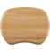 Ayesha Curry Pantryware Parawood Cut and Serve Chopping Board 41.275cm