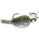 Z-Man 10.5g Project Z ChatterBait 10cm 16g Green Pumpkin Shad