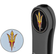 Team Effort Arizona State Sun Devils Switchblade Repair Tool & Two Ball Markers