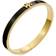 Tory Burch Kira Bracelet - Gold/Black