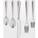 Mepra Natura Cutlery Set 5pcs