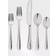 Mepra Natura Cutlery Set 5pcs