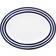 Kate Spade New York Charlotte Street Platter Bandejay Bandeja de Servir