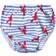 Hudson Baby Swim Diaper - Anchors