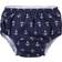 Hudson Baby Swim Diaper - Anchors