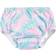 Hudson Baby Swim Diaper - Flamingos