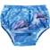 Hudson Baby Swim Diaper - Coral Reef Dolphin