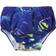 Hudson Baby Swim Diaper - Coral Reef Dolphin