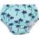 Hudson Baby Swim Diaper - Palm Trees