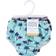 Hudson Baby Swim Diaper - Palm Trees