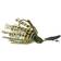 Z-Man Soft Lure MinnowZ 3 Inch 6/Pack Hot Snakes 3110