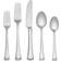 Lenox Portola Cutlery Set 65pcs