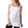 Belly Bandit Belly Support Tank Top White