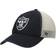 '47 Las Vegas Raiders Flagship MVP Snapback Hat