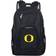 Mojo Oregon Ducks Laptop Backpack - Black