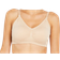 Motherhood Average Busted Seamless Maternity and Nursing Bra Nude (98422-22)