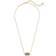 Kendra Scott Elisa Drusy Necklace, 15