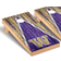 Victory Tailgate Washington Huskies Weathered Triangle Cornhole Board Set