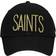 '47 New Orleans Saints Shimmer Text Clean Up W