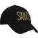 '47 New Orleans Saints Shimmer Text Clean Up W