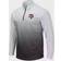 Colosseum Athletics Texas A&M Aggies Magic Team Logo Quarter-Zip Jacket Sr