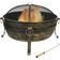 Sunnydaze Decor Cauldron Fire Pit 40"