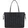 MCM Reversible Liz Visetos Shopper Medium - Black