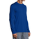 Hanes Sport FreshIQ Cool DRI Long Sleeve T-shirt Men - Deep Royal