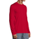 Hanes Hanes Sport FreshIQ Cool DRI Long Sleeve T-shirt Men - Deep Red